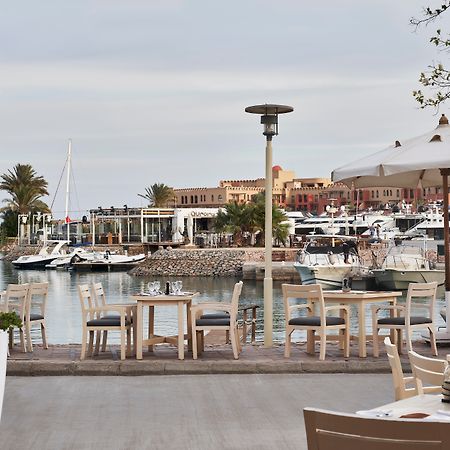 Captain'S Inn Hotel Hurghada Luaran gambar