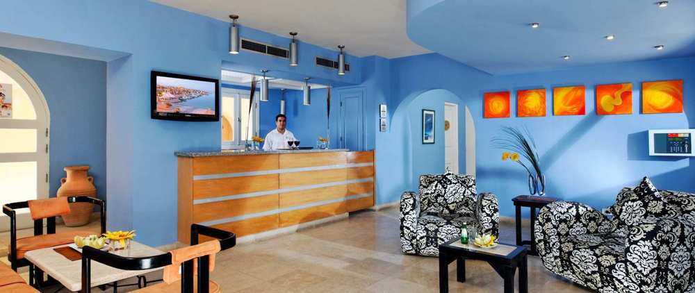 Captain'S Inn Hotel Hurghada Dalaman gambar