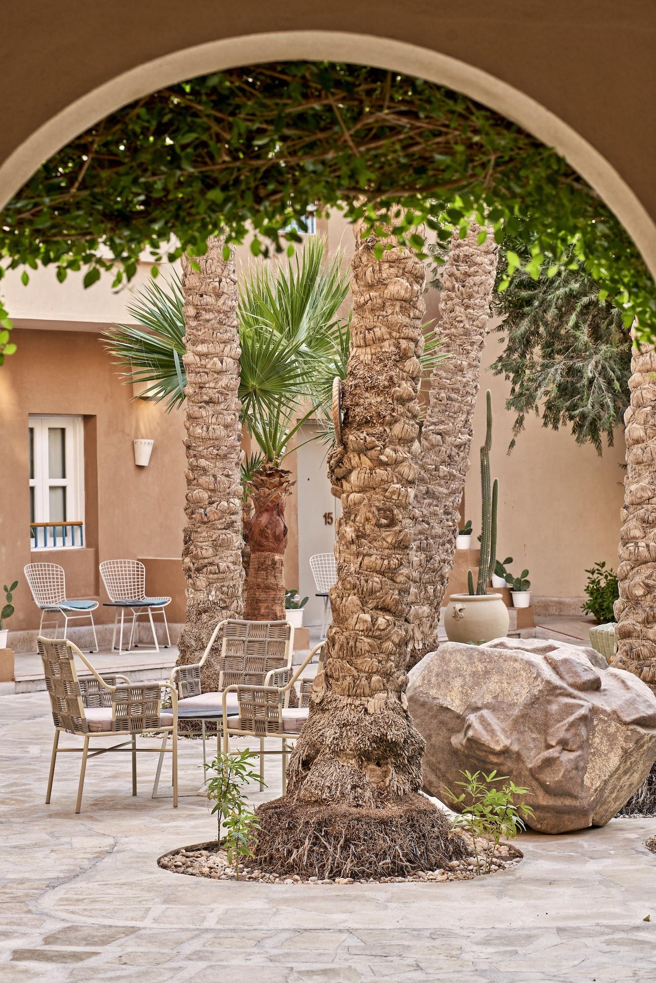 Captain'S Inn Hotel Hurghada Luaran gambar