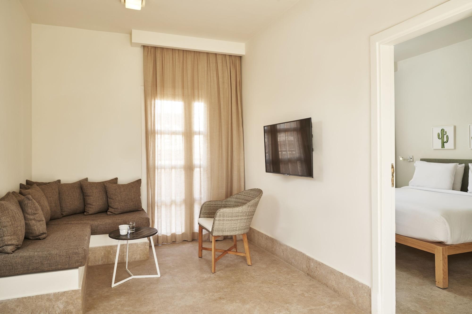 Captain'S Inn Hotel Hurghada Luaran gambar
