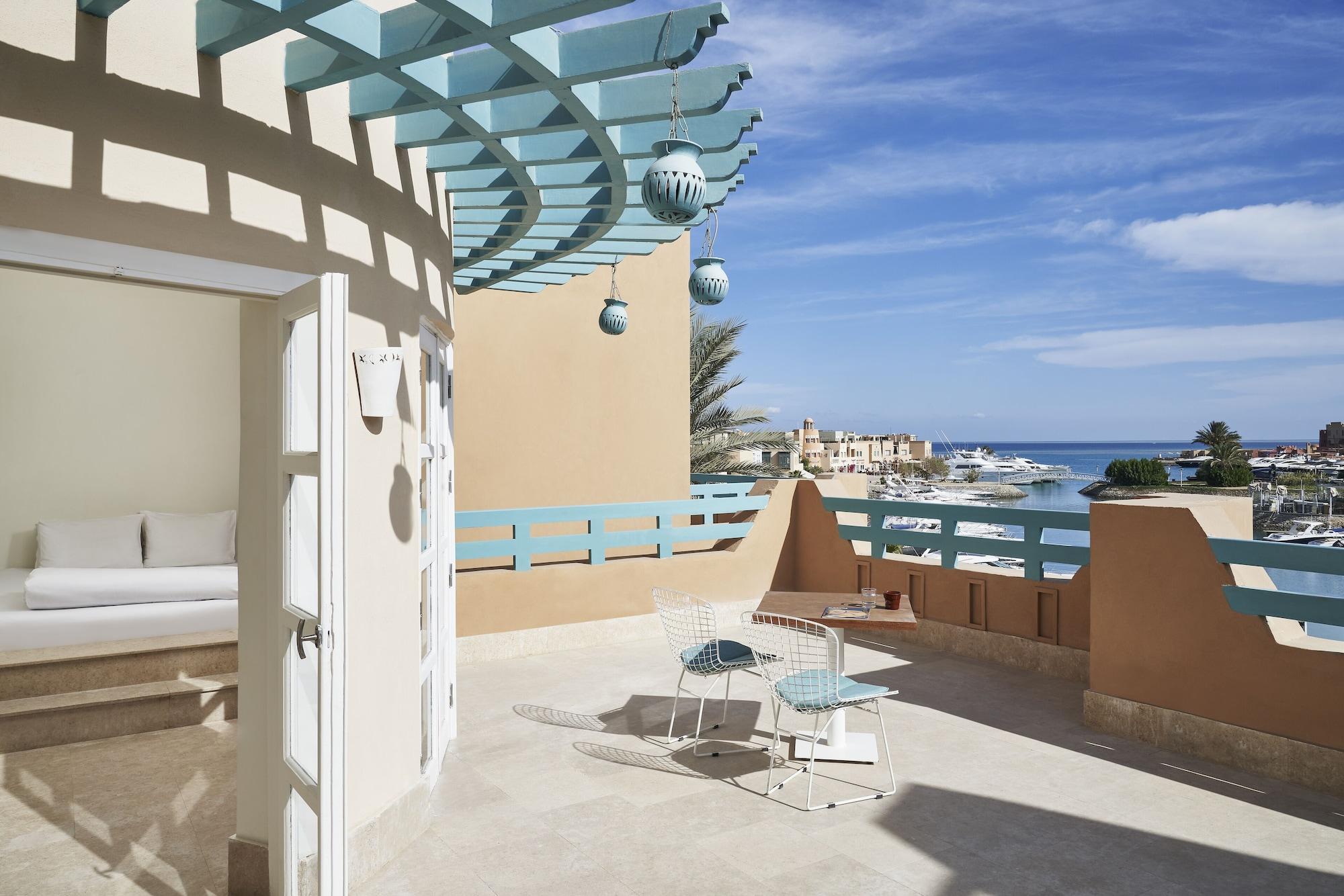 Captain'S Inn Hotel Hurghada Luaran gambar