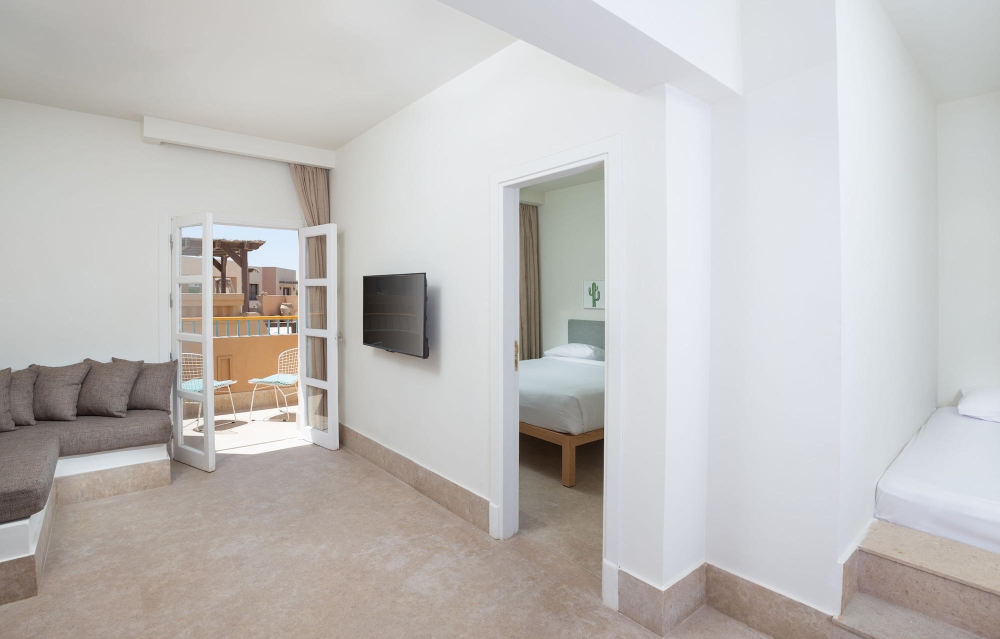 Captain'S Inn Hotel Hurghada Luaran gambar