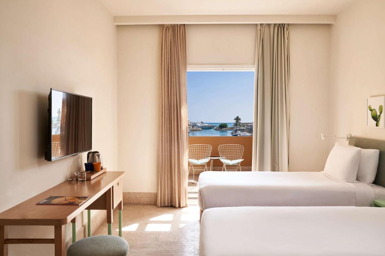 Captain'S Inn Hotel Hurghada Luaran gambar
