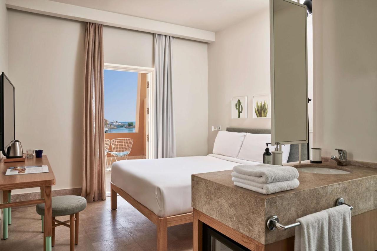 Captain'S Inn Hotel Hurghada Luaran gambar