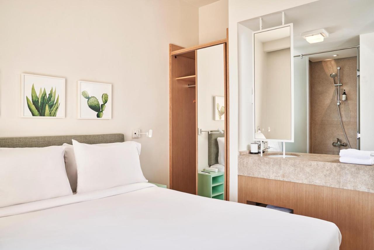 Captain'S Inn Hotel Hurghada Luaran gambar