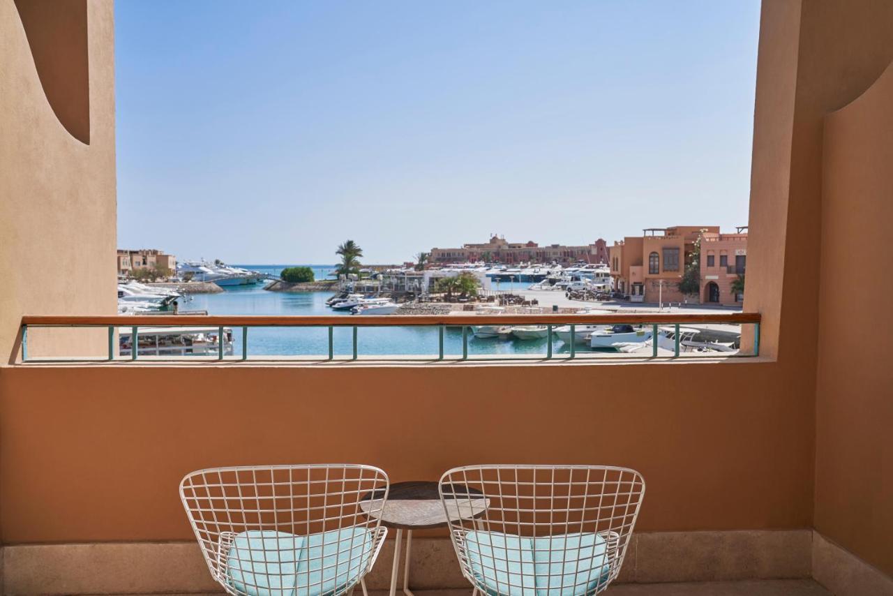 Captain'S Inn Hotel Hurghada Luaran gambar