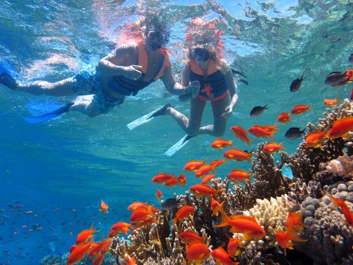 Captain'S Inn Hotel Hurghada Luaran gambar