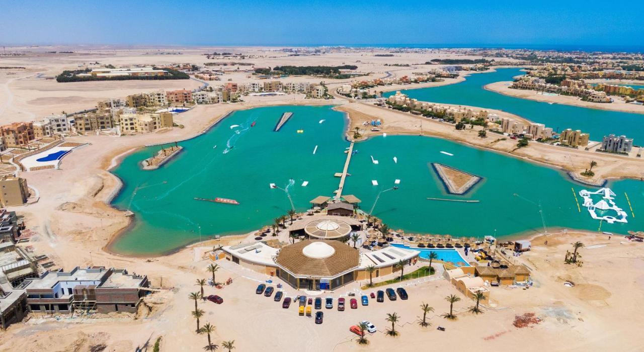 Captain'S Inn Hotel Hurghada Luaran gambar
