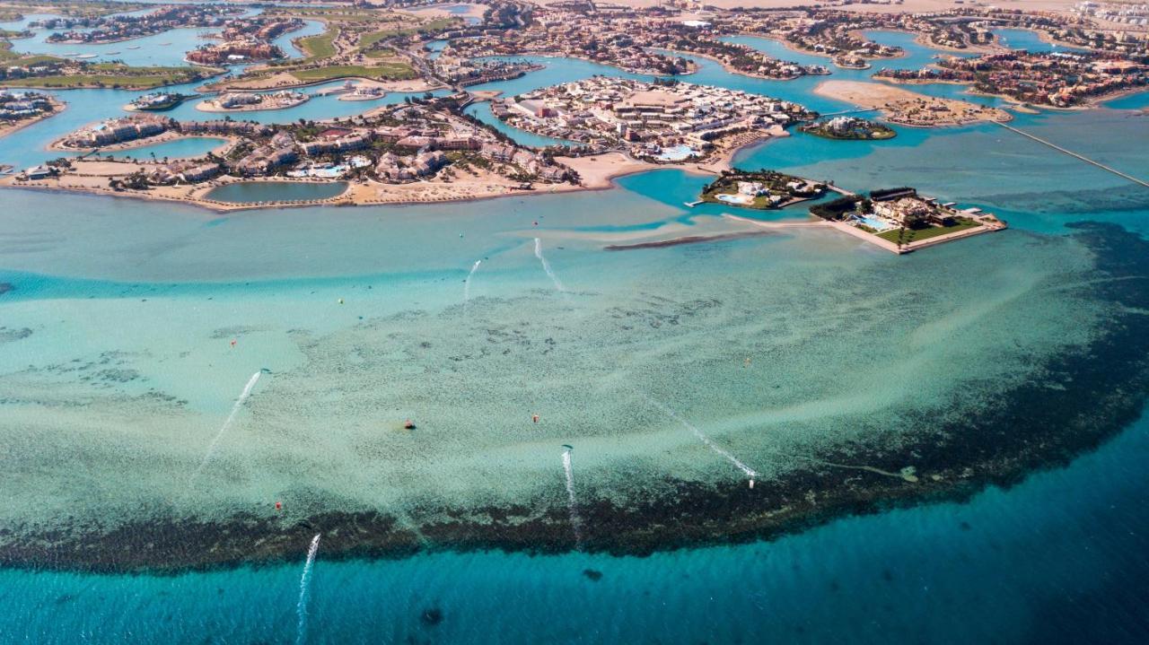 Captain'S Inn Hotel Hurghada Luaran gambar