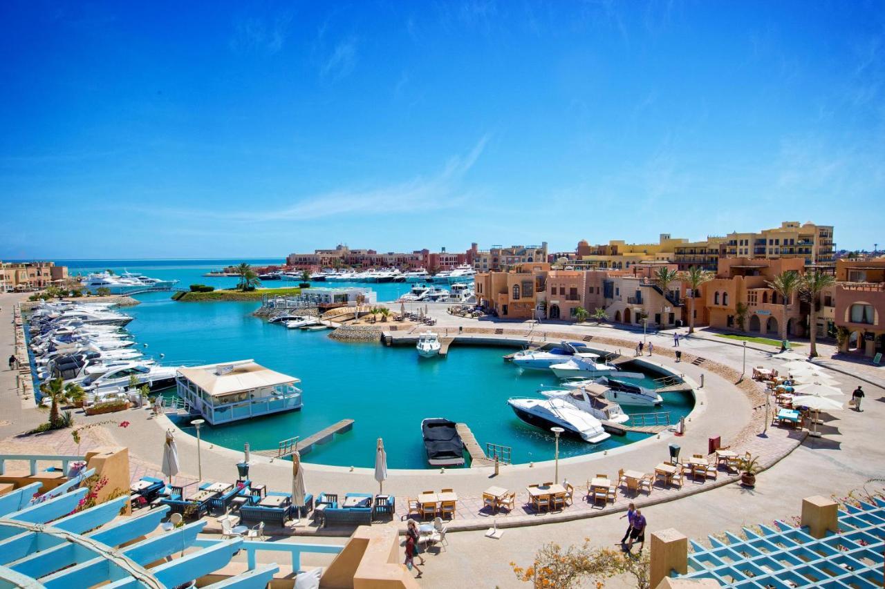 Captain'S Inn Hotel Hurghada Luaran gambar