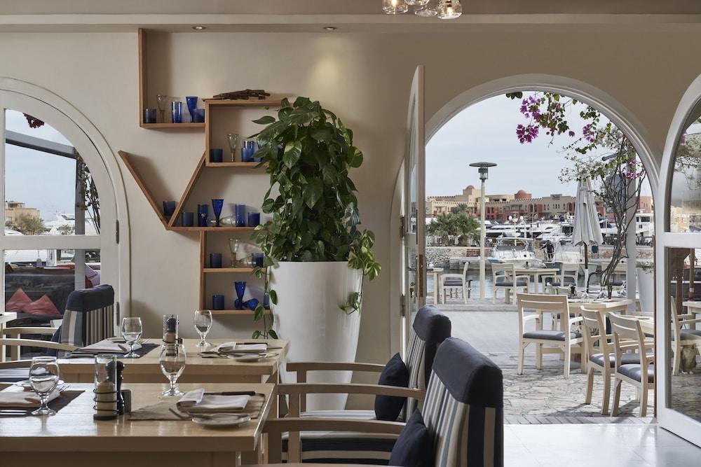 Captain'S Inn Hotel Hurghada Luaran gambar