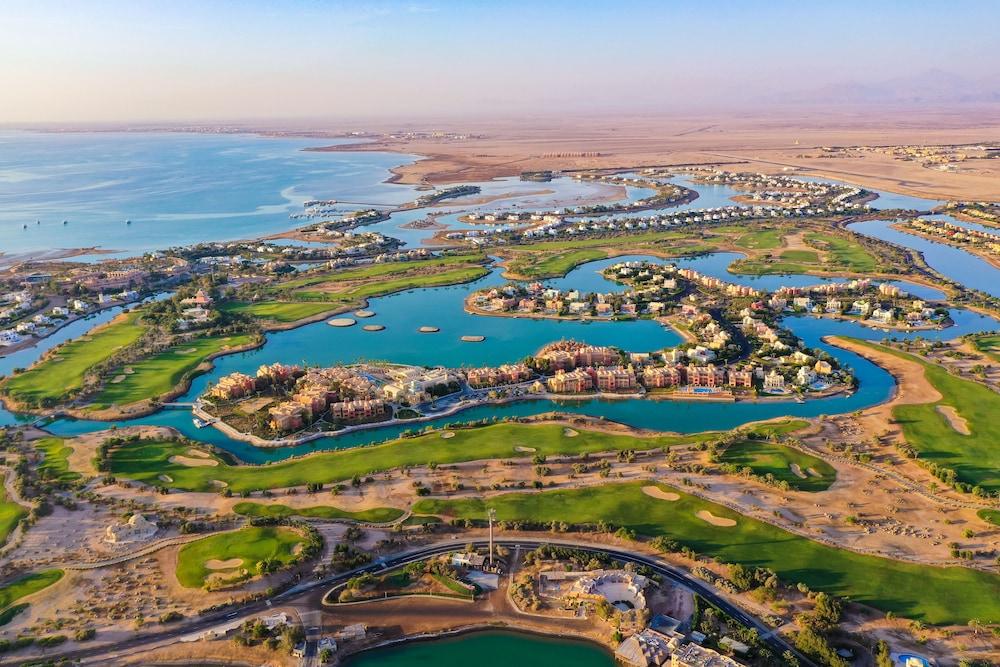 Captain'S Inn Hotel Hurghada Luaran gambar