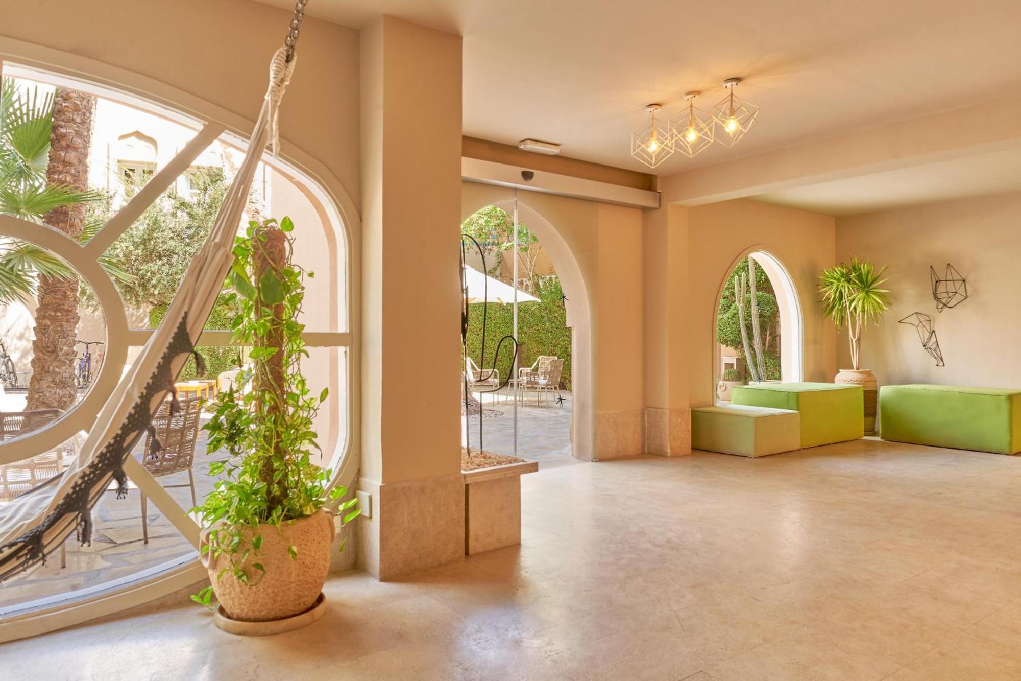 Captain'S Inn Hotel Hurghada Luaran gambar