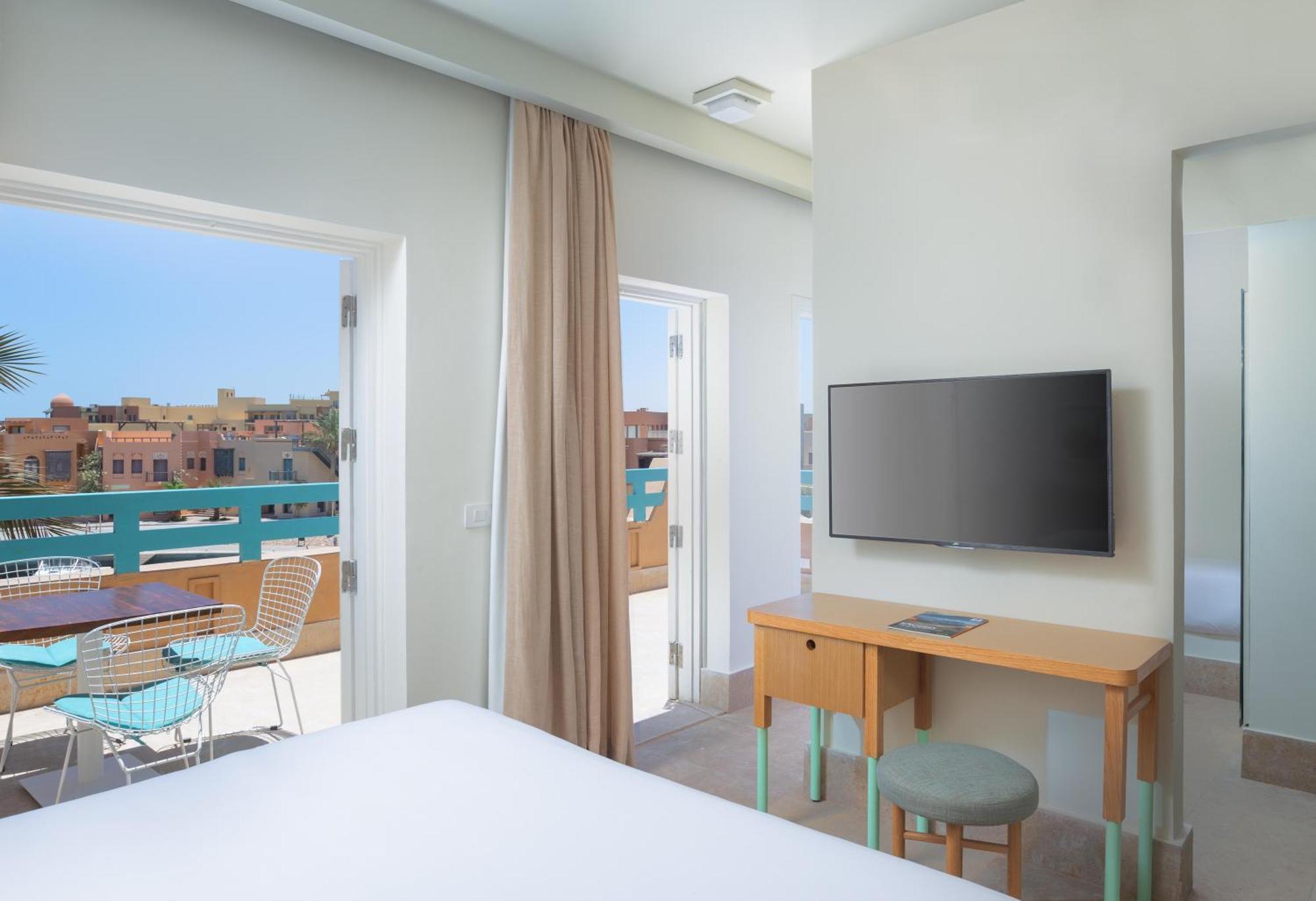 Captain'S Inn Hotel Hurghada Luaran gambar