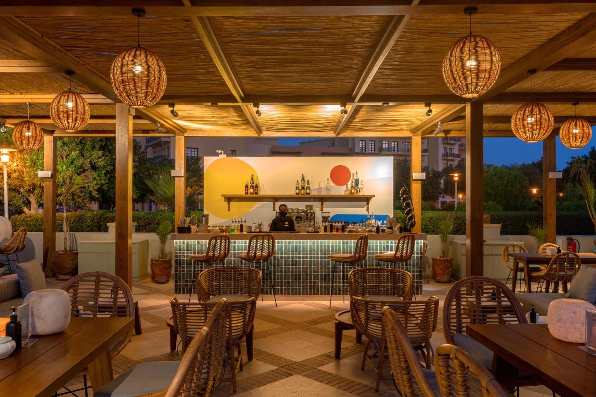 Captain'S Inn Hotel Hurghada Luaran gambar