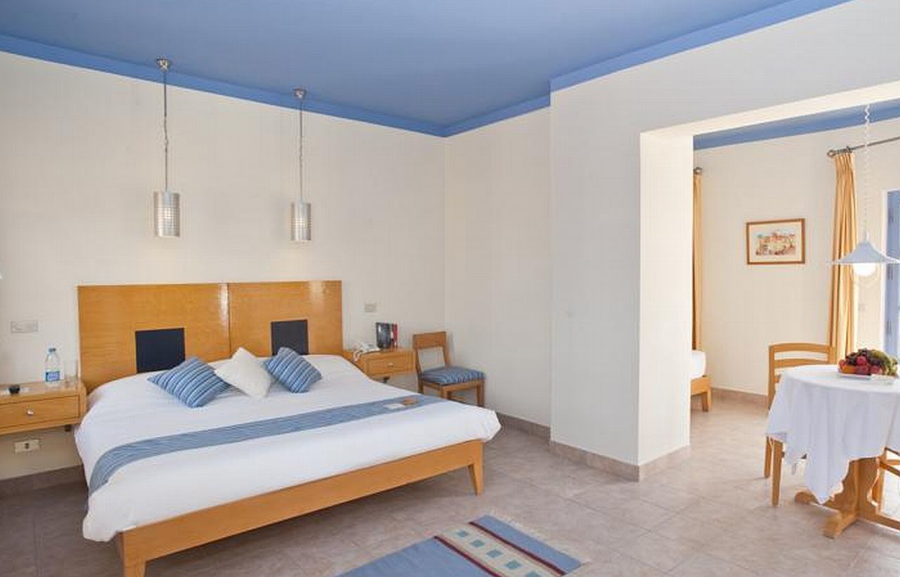 Captain'S Inn Hotel Hurghada Luaran gambar