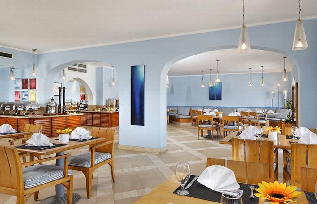 Captain'S Inn Hotel Hurghada Luaran gambar