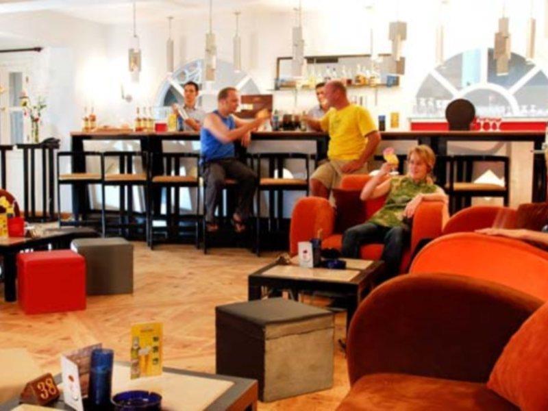 Captain'S Inn Hotel Hurghada Luaran gambar