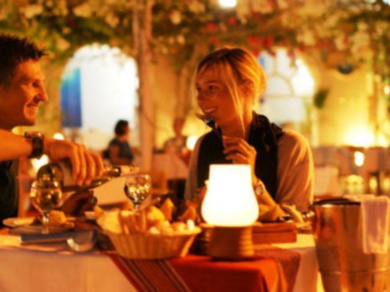 Captain'S Inn Hotel Hurghada Luaran gambar