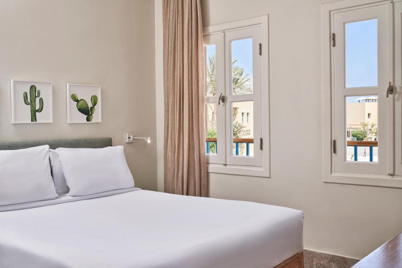 Captain'S Inn Hotel Hurghada Luaran gambar