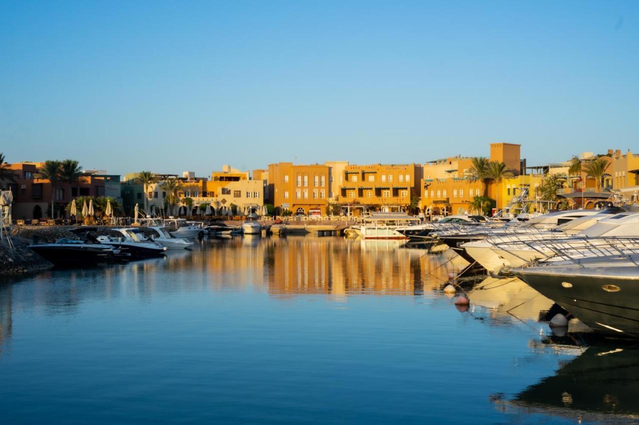 Captain'S Inn Hotel Hurghada Luaran gambar